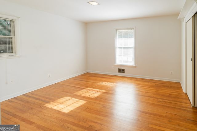 1501 Lucelle Avenue, Stone Mountain, GA 30087