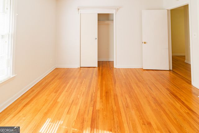 1501 Lucelle Avenue, Stone Mountain, GA 30087