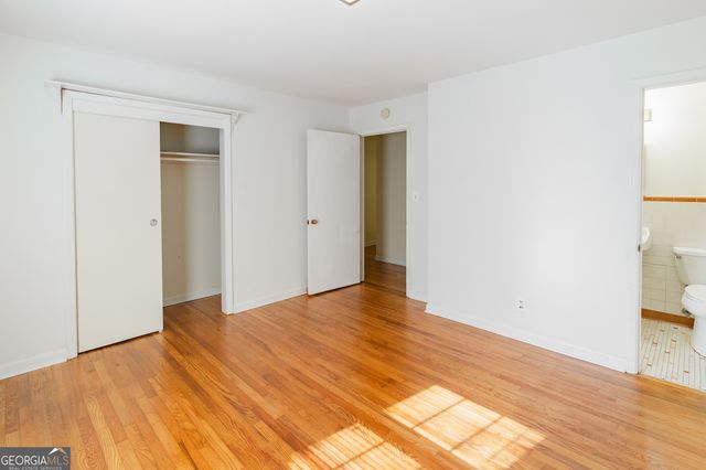 1501 Lucelle Avenue, Stone Mountain, GA 30087
