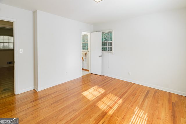 1501 Lucelle Avenue, Stone Mountain, GA 30087