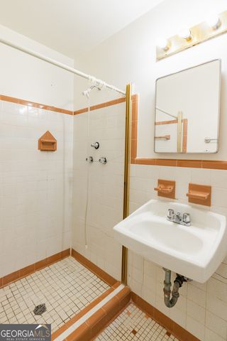 1501 Lucelle Avenue, Stone Mountain, GA 30087