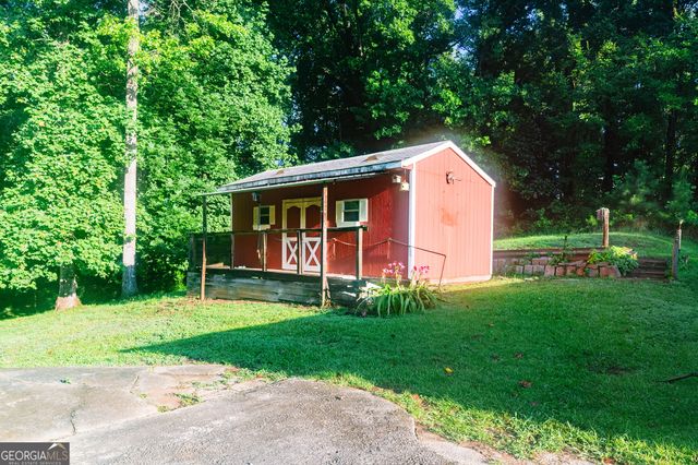 1501 Lucelle Avenue, Stone Mountain, GA 30087