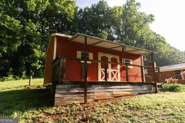 1501 Lucelle Avenue, Stone Mountain, GA 30087