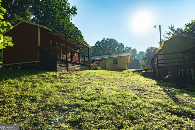 1501 Lucelle Avenue, Stone Mountain, GA 30087