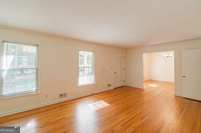 1501 Lucelle Avenue, Stone Mountain, GA 30087