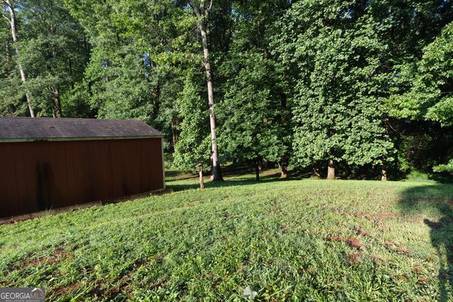 1501 Lucelle Avenue, Stone Mountain, GA 30087