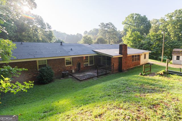1501 Lucelle Avenue, Stone Mountain, GA 30087