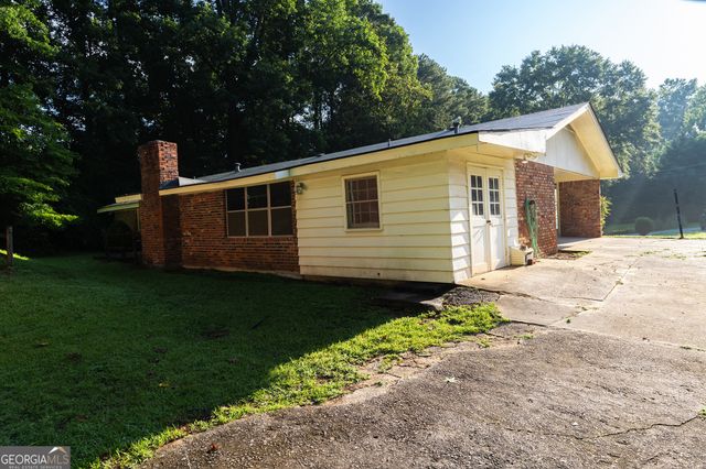 1501 Lucelle Avenue, Stone Mountain, GA 30087