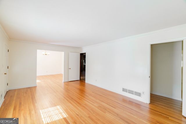 1501 Lucelle Avenue, Stone Mountain, GA 30087