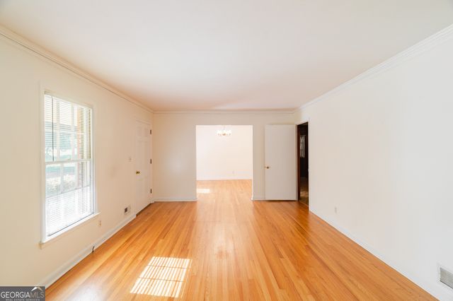 1501 Lucelle Avenue, Stone Mountain, GA 30087