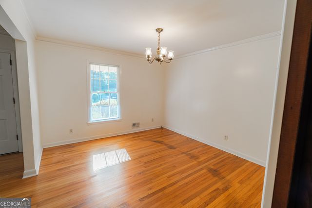 1501 Lucelle Avenue, Stone Mountain, GA 30087