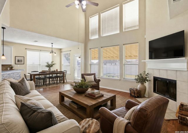 119 Brook Meadow, Cibolo, TX 78108