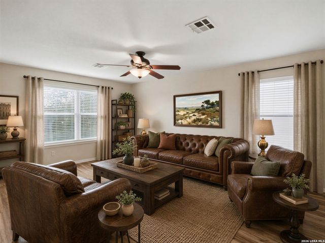 119 Brook Meadow, Cibolo, TX 78108