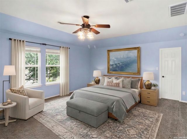 119 Brook Meadow, Cibolo, TX 78108