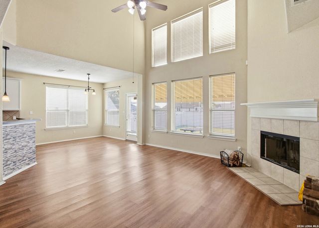 119 Brook Meadow, Cibolo, TX 78108