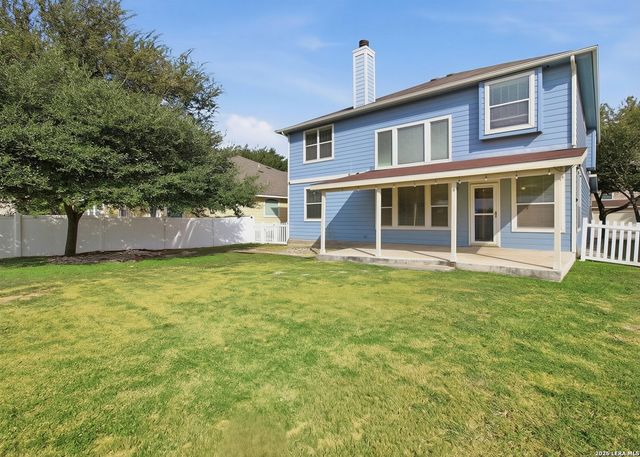 119 Brook Meadow, Cibolo, TX 78108