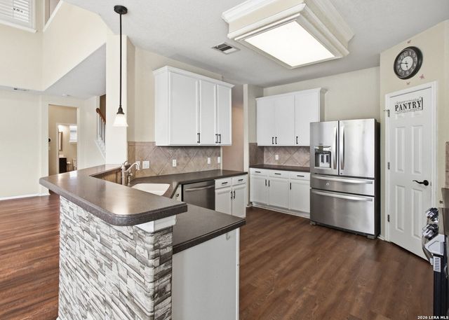 119 Brook Meadow, Cibolo, TX 78108