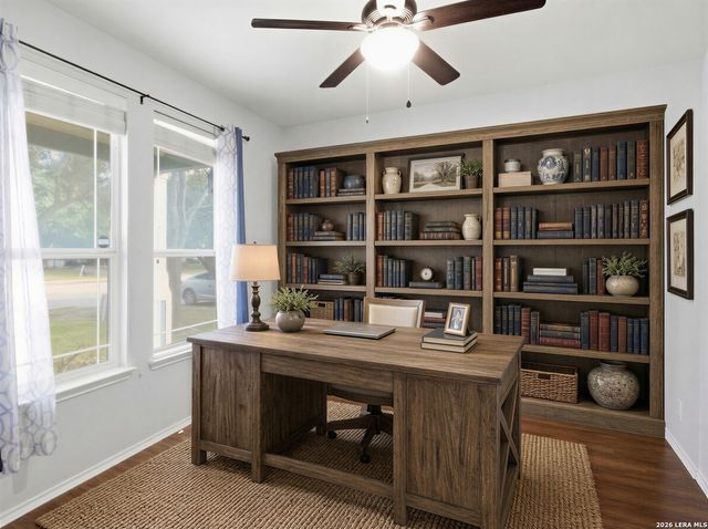 119 Brook Meadow, Cibolo, TX 78108