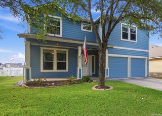 119 Brook Meadow, Cibolo, TX 78108