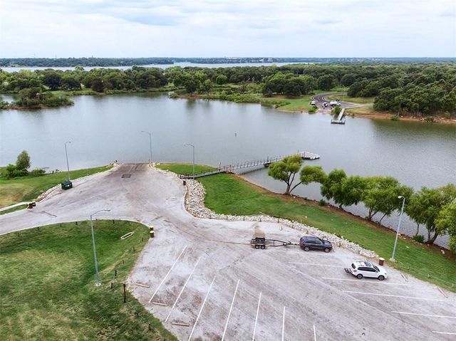 116 Lakehill Court, Hickory Creek, TX 75065