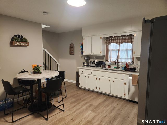 111,113 & 115 Sunset Avenue, Meriden, CT 06450