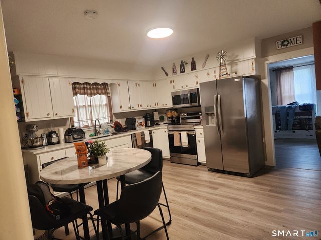 111,113 & 115 Sunset Avenue, Meriden, CT 06450