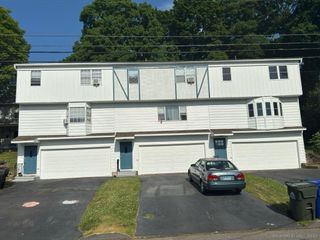 111,113 & 115 Sunset Avenue, Meriden, CT 06450