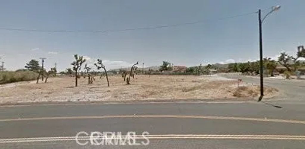 7331 Joshua, Yucca Valley, CA 92284