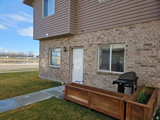 845 W 350 N, Tremonton, UT 84337