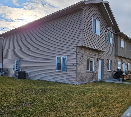 845 W 350 N, Tremonton, UT 84337