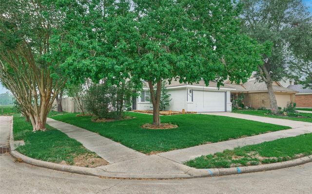 31135 N Head Drive, Spring, TX 77386