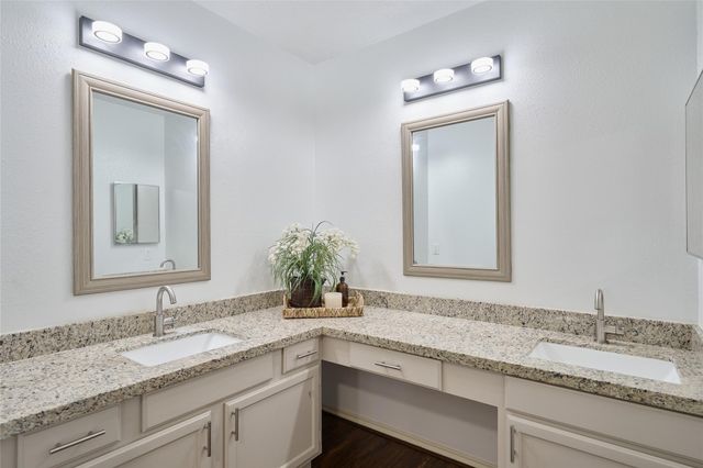 31135 N Head Drive, Spring, TX 77386