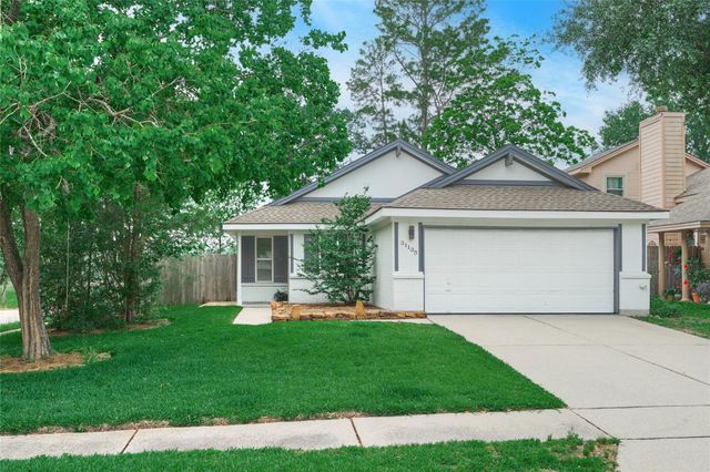 31135 N Head Drive, Spring, TX 77386