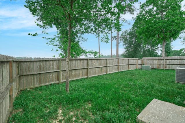 31135 N Head Drive, Spring, TX 77386