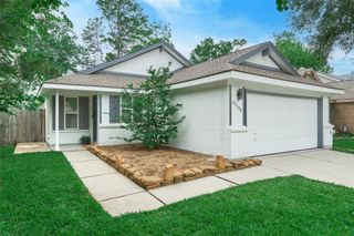 31135 N Head Drive, Spring, TX 77386