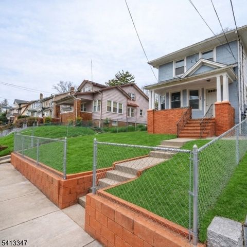 155 Lincoln Pl, Irvington Twp., NJ 07111