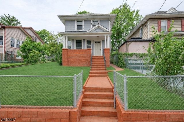 155 Lincoln Pl, Irvington Twp., NJ 07111