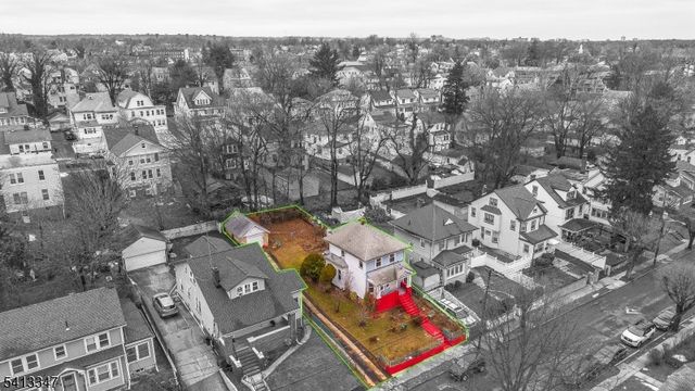 155 Lincoln Pl, Irvington Twp., NJ 07111