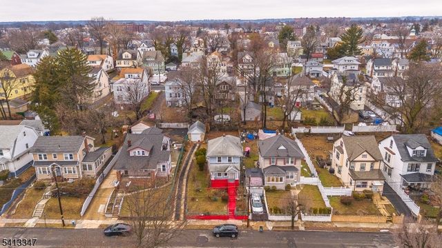 155 Lincoln Pl, Irvington Twp., NJ 07111