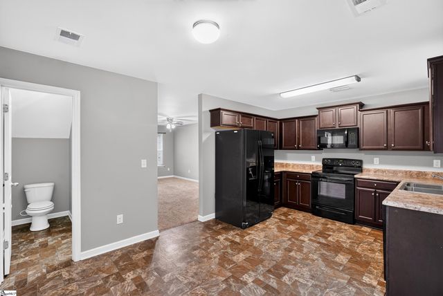 626 Duncan Station Drive, Duncan, SC 29334