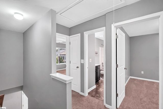 626 Duncan Station Drive, Duncan, SC 29334
