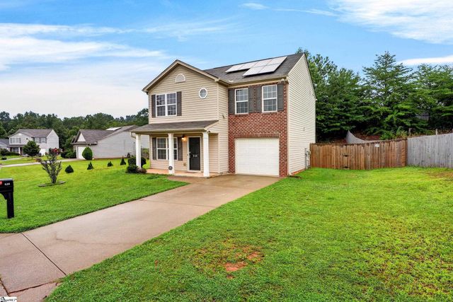 626 Duncan Station Drive, Duncan, SC 29334