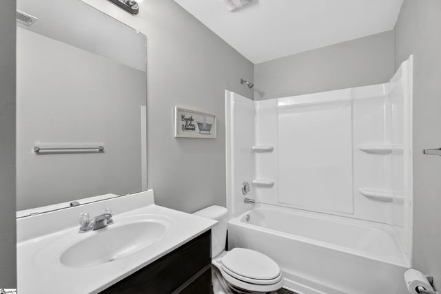 626 Duncan Station Drive, Duncan, SC 29334