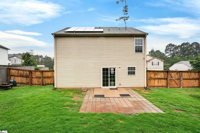 626 Duncan Station Drive, Duncan, SC 29334
