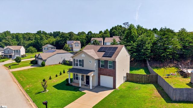 626 Duncan Station Drive, Duncan, SC 29334