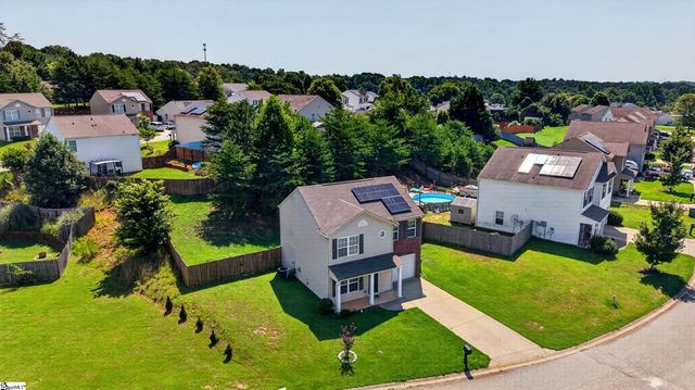 626 Duncan Station Drive, Duncan, SC 29334