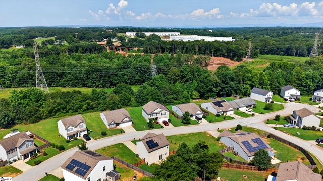 626 Duncan Station Drive, Duncan, SC 29334