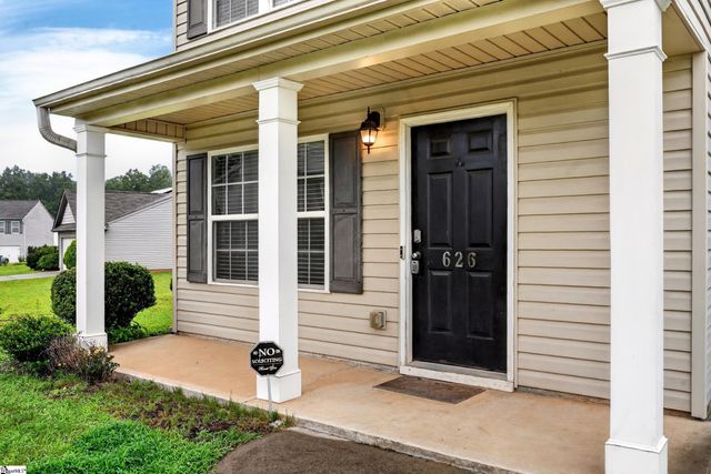 626 Duncan Station Drive, Duncan, SC 29334