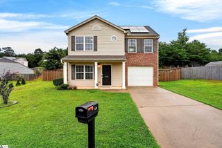 626 Duncan Station Drive, Duncan, SC 29334