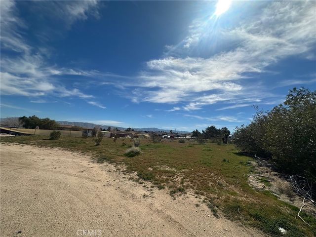 0 Donert Street, Hesperia, CA 92345
